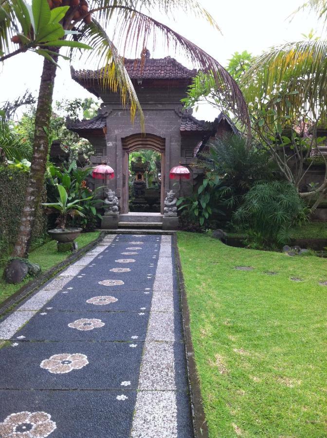 Toko Toko Bungalows Ubud  Luaran gambar