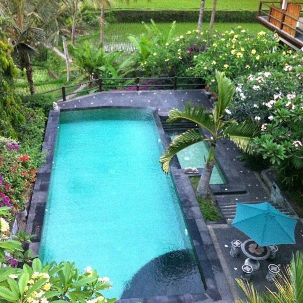 Toko Toko Bungalows Ubud  Luaran gambar