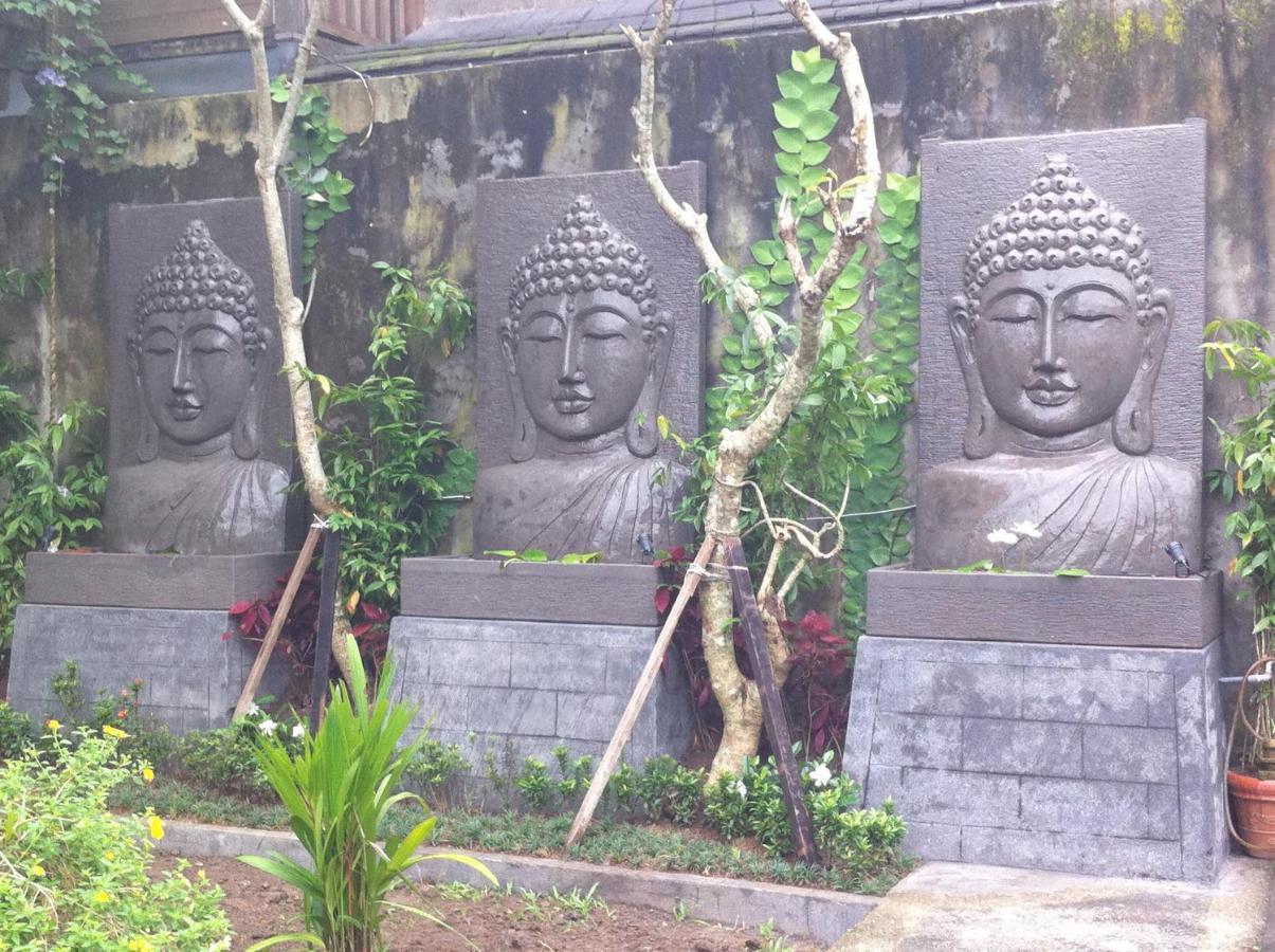 Toko Toko Bungalows Ubud  Luaran gambar