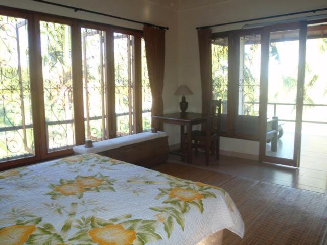 Toko Toko Bungalows Ubud  Luaran gambar